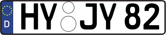 HY-JY82