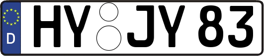 HY-JY83