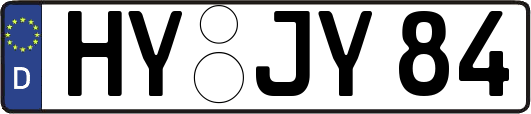 HY-JY84