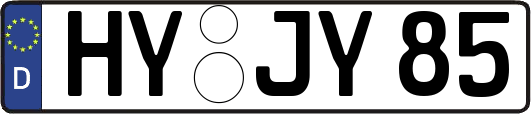 HY-JY85