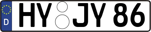 HY-JY86
