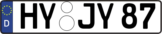 HY-JY87