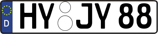 HY-JY88
