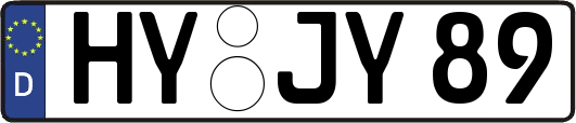 HY-JY89