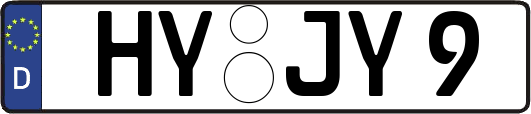 HY-JY9