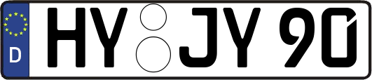 HY-JY90