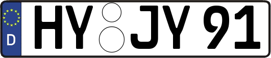 HY-JY91