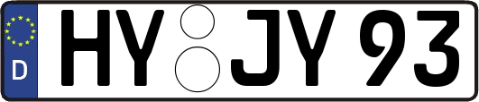 HY-JY93