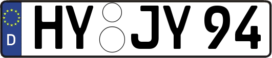 HY-JY94