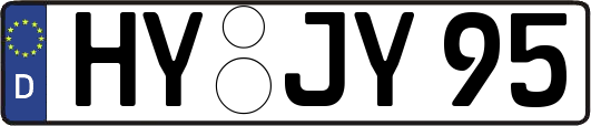 HY-JY95