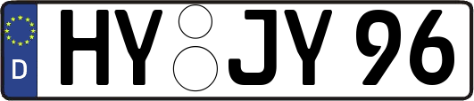 HY-JY96