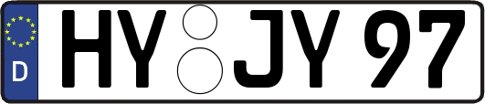 HY-JY97