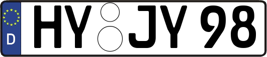 HY-JY98