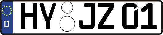 HY-JZ01