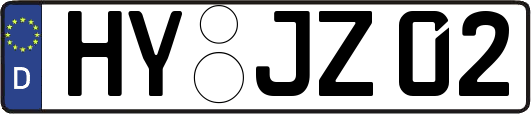 HY-JZ02