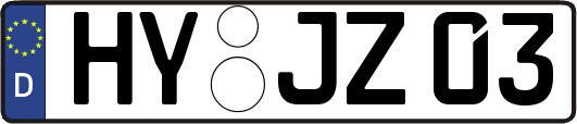 HY-JZ03