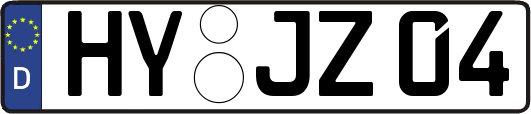 HY-JZ04