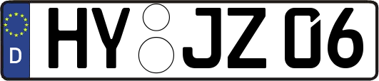 HY-JZ06