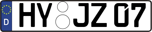 HY-JZ07