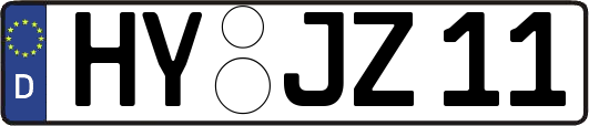 HY-JZ11