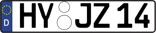 HY-JZ14