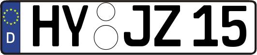 HY-JZ15