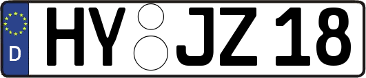 HY-JZ18