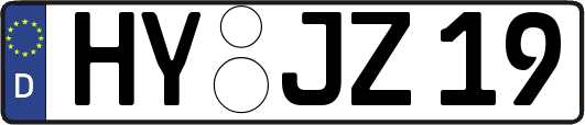 HY-JZ19