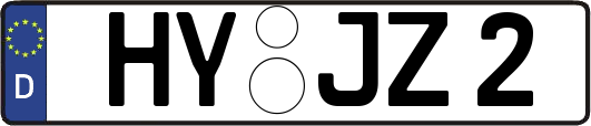 HY-JZ2