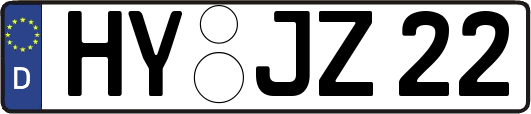 HY-JZ22