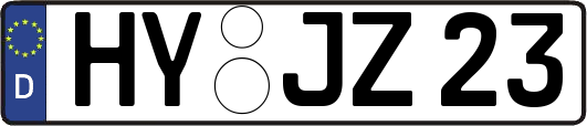 HY-JZ23