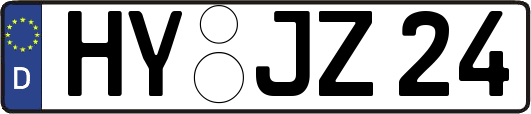 HY-JZ24