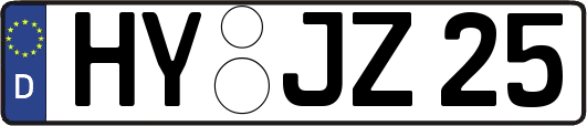 HY-JZ25