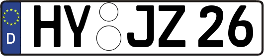 HY-JZ26