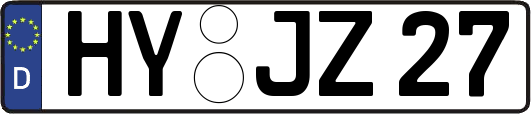 HY-JZ27