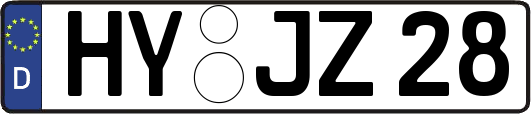 HY-JZ28