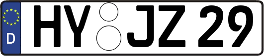 HY-JZ29