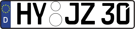 HY-JZ30