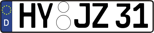 HY-JZ31