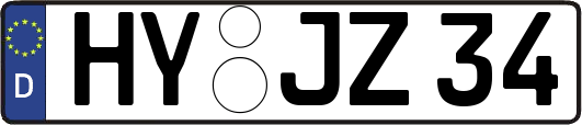 HY-JZ34