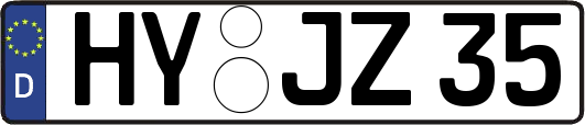 HY-JZ35