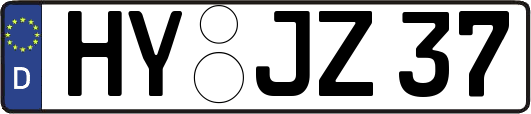 HY-JZ37