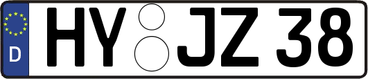 HY-JZ38