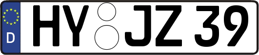 HY-JZ39