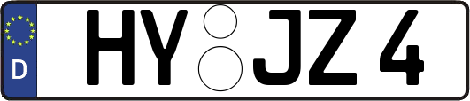 HY-JZ4
