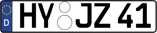 HY-JZ41