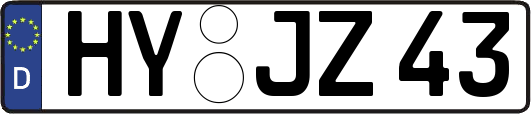 HY-JZ43