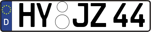 HY-JZ44