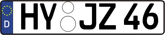 HY-JZ46