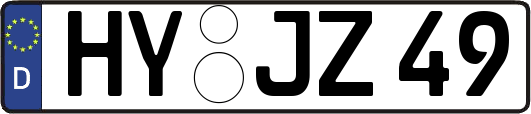 HY-JZ49